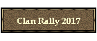 Clan Rally 2017