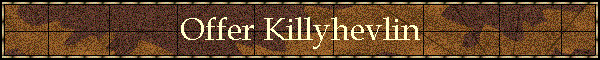 Offer Killyhevlin